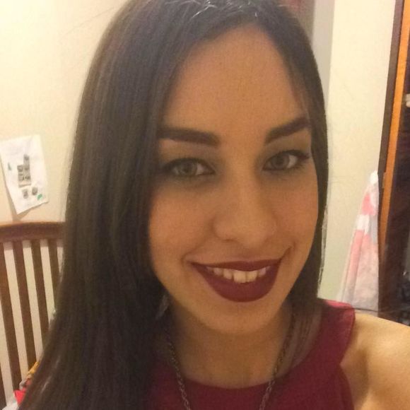 Meet your Posher, Lismarie - Picture 1 of 1